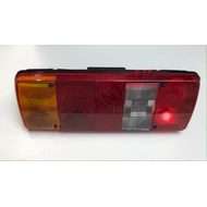 Rear Lamp Cluster
