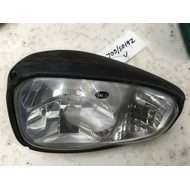 H/LIGHT(LH DIP LH Mount)