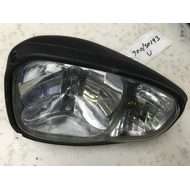 H/LIGHT(LH DIP RH Mount)