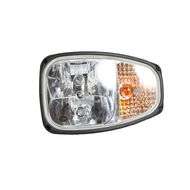 Headlamp RH DIP 12V LHS Mount