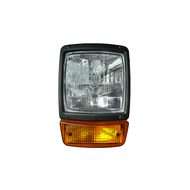 'headlight