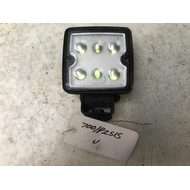'W/LIGHT Equad 3000L 9-3