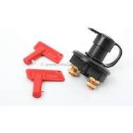 Battery Isolator Switch