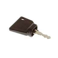 KEY - Door AND Ign.