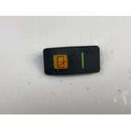 Decal wash/wipe Switch
