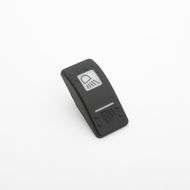Cover Rear Working