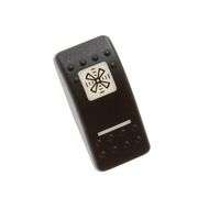 Decal - Heater Switch