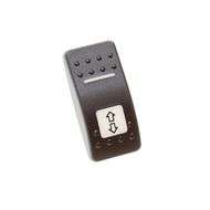 Rocker Switch Indicator A