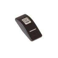 Actuator-rear HTD Screen
