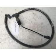Foot Brake Switch