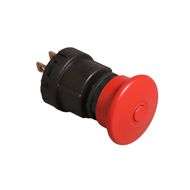 Parkbrake Switch