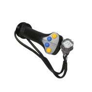 P42 Con. Joystick - 2 AUX