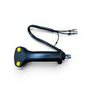 Lever Joystick With 1 AUX