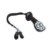 Joystick TOP 2 AUX