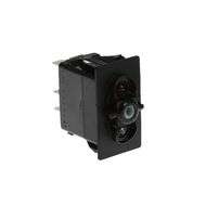 Switch Panel 12V 3POS