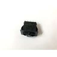 Switch Panel 12V 3POS FAN