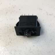Switch Panel 24V 2POS