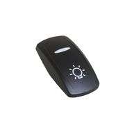 Actuator Roadlamps Switch