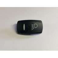 'actuator Rear Worklights