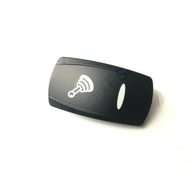 Actuator Joystick Switch