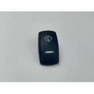 Actuator Wiper