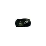 Actuator Sway Etched
