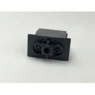 'switch Panel 12V 2POS DPC