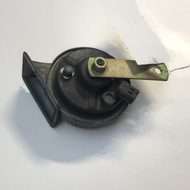 Horn 12 Volt Front
