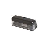 Number Plate Lamp
