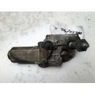 Wiper Motor Front