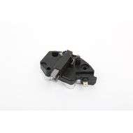 REG/BRUSH BOX Assy