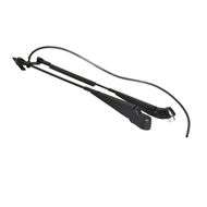 Arm-wiper