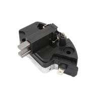 REG/BRUSH BOX Assy