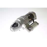 Motor-starter