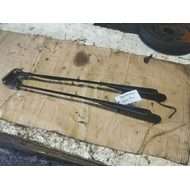 Wiper ARM