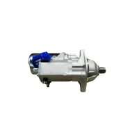 Motor Starter