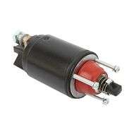 Solenoid