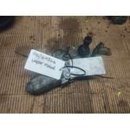 Wiper Motor -24V