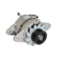 Alternator Assembly