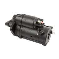 Starter Motor EXC Serv Loadall
