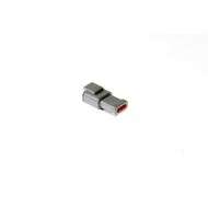 3-WAY Deutsch DTM Blanking Plug