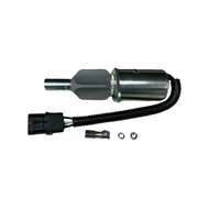 Solenoid Engine Stop