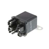 Relay Thermostat