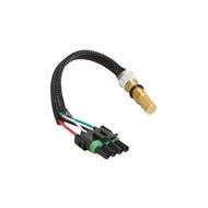 Sensor Speed Hydrostatic Pump
