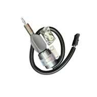 Stop Solenoid