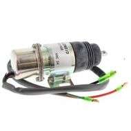 Solenoid