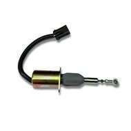 Stop Solenoid