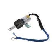 Solenoid