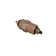 Solenoid Cold Start