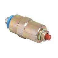 Solenoid Cold Start